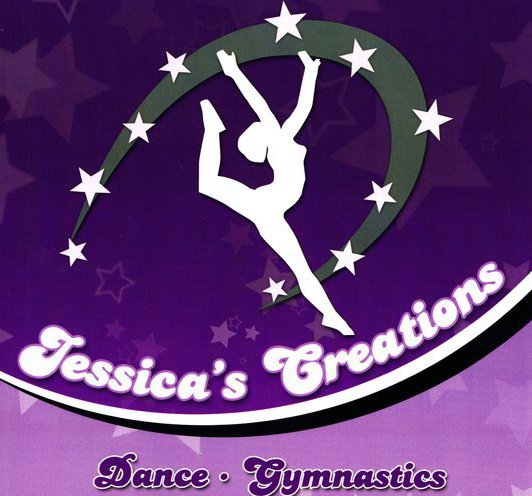 Jessica's Dance Creations Jessica's Dance Creations